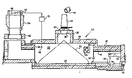 Une figure unique qui représente un dessin illustrant l'invention.